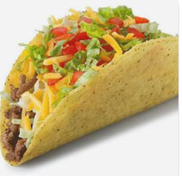 the taco obby
