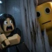 Scream icon