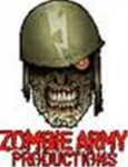The Zombie survival Army