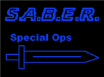 S.A.B.E.R. Special Ops