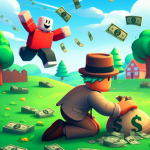 Kyos Money Simulator