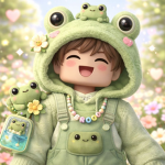 FroggyCreations Group Thumbnail