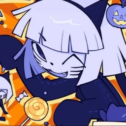 Halloween! 🎃 FPE:XR icon