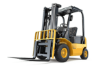 Forklift Incorperated