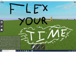stay alive and flex your time on others Fan Group