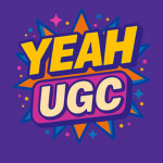Yeah UGC
