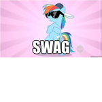 (TRR)ThePonyRulers