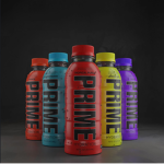 PRIME HYDRATION/ENERGY