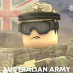 |ARA| Australian Royal Army