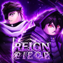  [EVENT⚜️🔮] Reign Piece