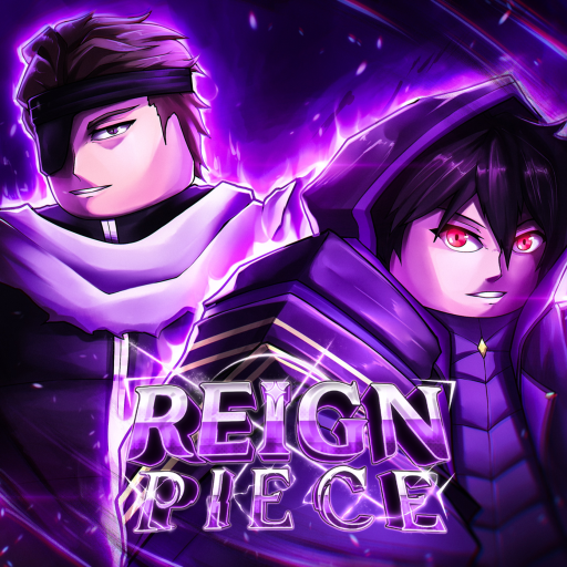 [ XMAS + SAO 🎁] REIGN PIECE icon