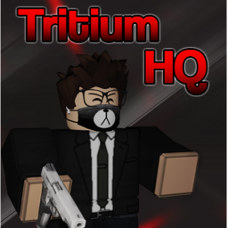 Tritium HQ