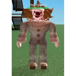Survive the Killer Pennywise icon