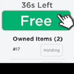 UGC FREE BUYIER ON GAME [WORKING]