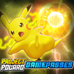 Old Polaro Gamepasses
