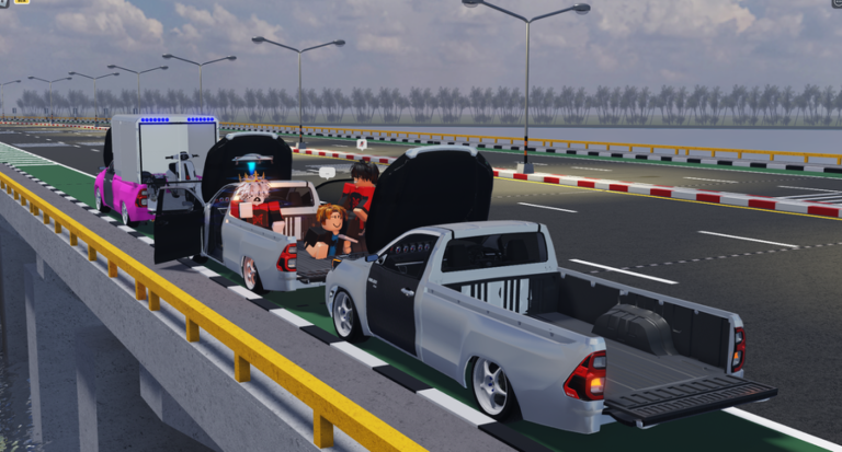 [Update🐟] Chonburi screenshot 1