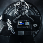 [ TGE ] - Starfighter Corps