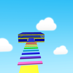 Very Easy Obby (morphs!) (updates every week)