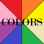 Color Character Group