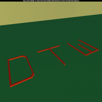 (AgentBloxxer) Destroy the Wall