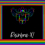Rainbow-X!