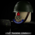 Army Training Command | (K)