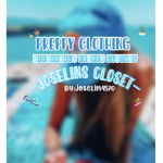 —jossy closet—