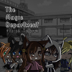 The Magic Department V.A.