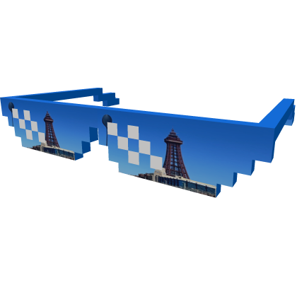 Blackpool Pixel Shades thumbnail