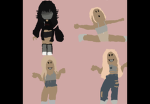 RobloxBestiesLoulia