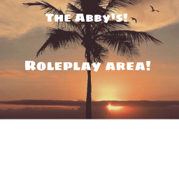 Roleplay Area!