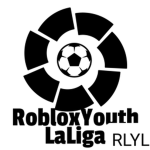 [RLYL] ROBLOX LALIGA YOUTH LEAUGE