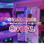 #GameMakers