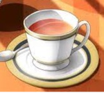 ~Tea~