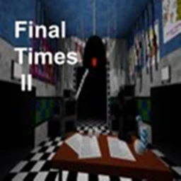 Final Times ll [BETA] icon