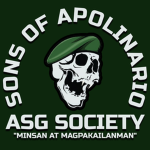 SONS OF APOLINARIO
