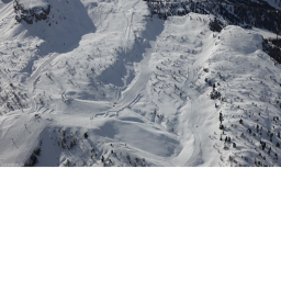 Chairlift Test