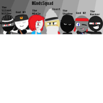 The God's Squad
