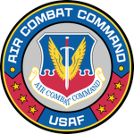 Air Forcе Air Combat Command
