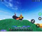 Oliver bedwars
