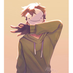 Fun MonsterBoy
