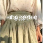 Ellies softies