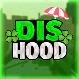 [0 DELAY] Dis Hood