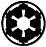 :| The Galactic Empire