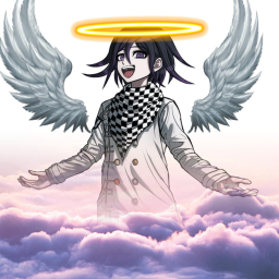 Koki chi is god