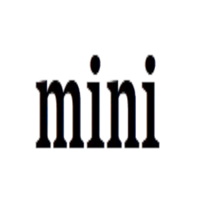 Mini text
