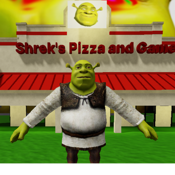Nights With Shrek