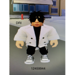 Gangster only group