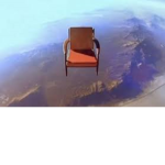 Crazy cool kids who eats chairs
