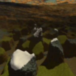 Vibe Terra